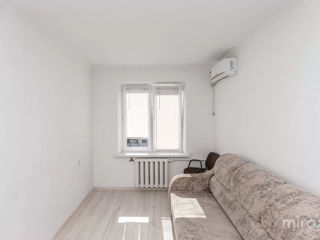 Apartament cu 2 camere, 50 m², Ciocana, Chișinău