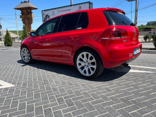 Volkswagen Golf foto 8