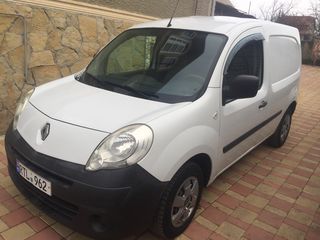 Renault Kangoo foto 3