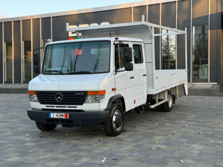 Mercedes Vario