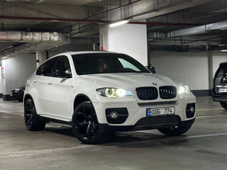 BMW X6 foto 4