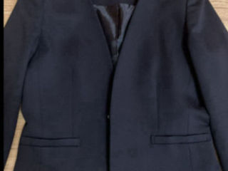 Sacou uniqlo xs /пиджак  фото 1