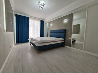 Apartament cu 3 camere, 86 m², Ciocana, Chișinău foto 1