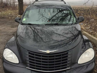 Chrysler PT Cruiser