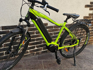 Bicicleta Electrica Remington MX Pro