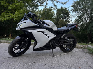 Kawasaki Ninja  300