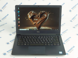 Dell Vostro P87G - i5-8250CPU 1.6 GHz - 8GB RAM 256GB SSD