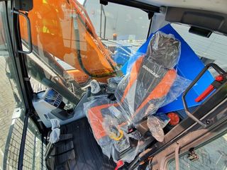 Excavator Doosan DX225LC Track / Экскаватор Doosan DX225LC Track foto 17