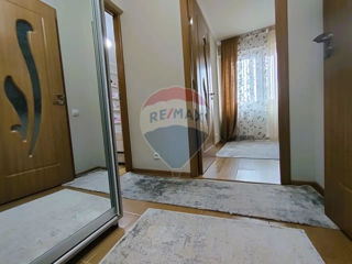 Apartament cu 1 cameră, 41 m², Râșcani, Chișinău foto 7