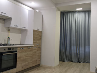 Apartament cu 1 cameră, 48 m², Telecentru, Chișinău foto 4