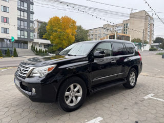 Lexus GX Series foto 3