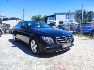 Mercedes E-Class foto 3