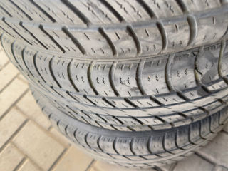 Uniroyal tiger paw  225/50 R17 03/2018 foto 12