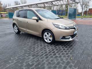 Renault Scenic foto 5