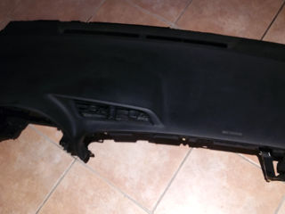 Toyota yaris  airbag foto 4