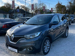 Renault Kadjar foto 2