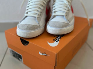 Nike blazer Mid77 оригинал foto 4