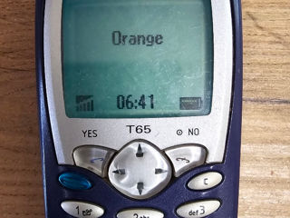 Telefon Ericsson