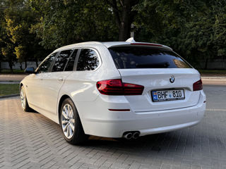 BMW 5 Series foto 3