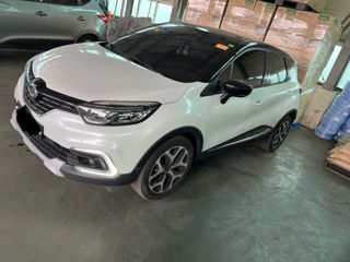 Renault Talisman foto 7