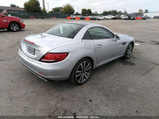 Mercedes SLK-Class foto 7