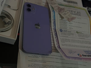 iPhone 12 128 Pink foto 2