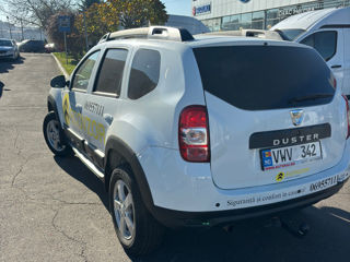 Dacia Duster foto 2