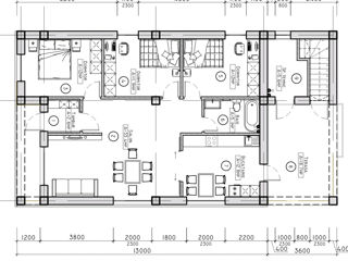 Vind casa in Magdacesti in doar trei saptamini va fi gata 100% inclusiv si reparatia pe interior  foto 2