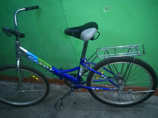 Bicicleta pentru copii Салют 550 lei