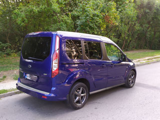 Ford Tourneo Connect foto 3