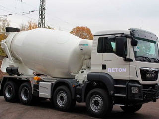 Beton.