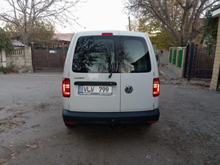 Volkswagen Caddy foto 5