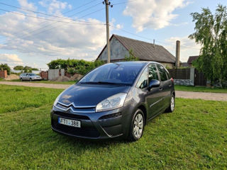 Citroen C4 Picasso, 2008