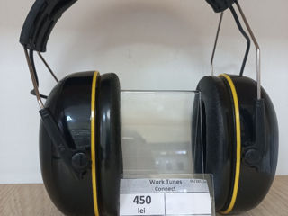 Work Tunes Connect 450 lei