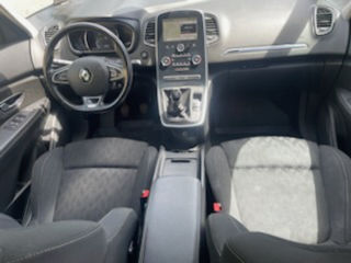 Renault Grand Scenic foto 5