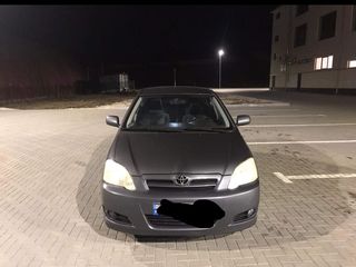 Toyota Corolla foto 4