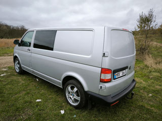 Volkswagen Transporter foto 5