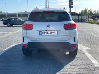 Citroen C5 Aircross foto 6