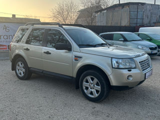 Land Rover Freelander foto 2