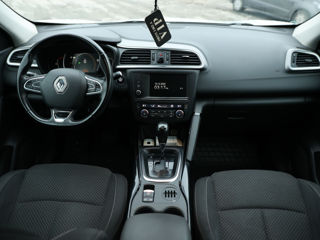 Renault Kadjar foto 15