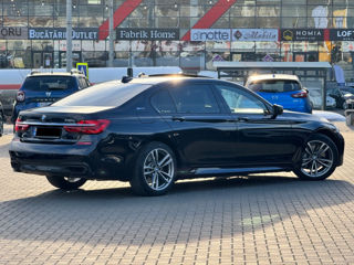 BMW 7 Series foto 4