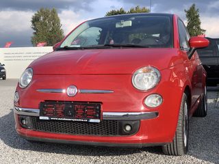 Fiat 500 foto 2