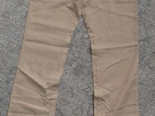 Новые женские лёгкие,качественные штаны-38 размер