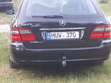 Mercedes E Class foto 6