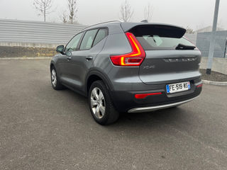 Volvo XC40 foto 4