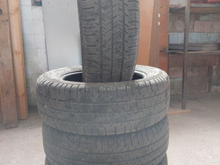 Anvelope de vara Michelin 215/60 R17 (С) foto 4