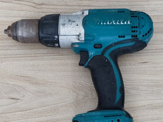 Bosch 18v Brushles foto 7