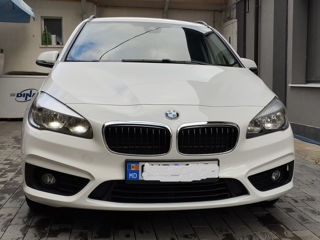 BMW 2 Series foto 4