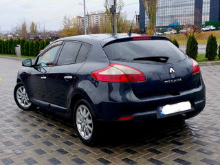 Renault Megane foto 3