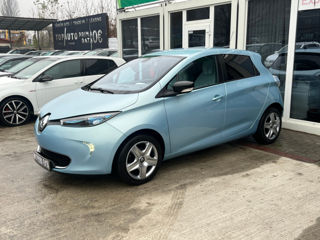 Renault ZOE foto 3